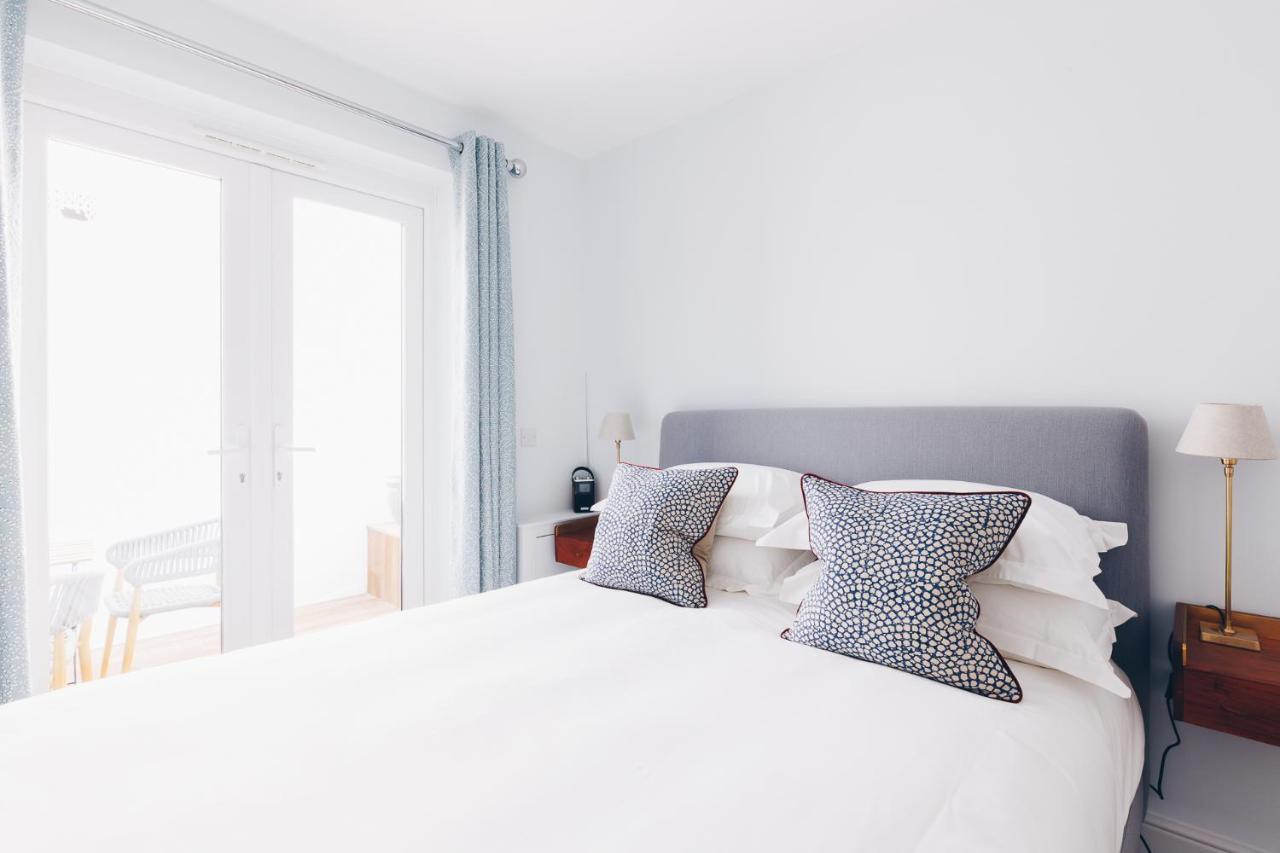 South Street Apartments Chichester Bagian luar foto