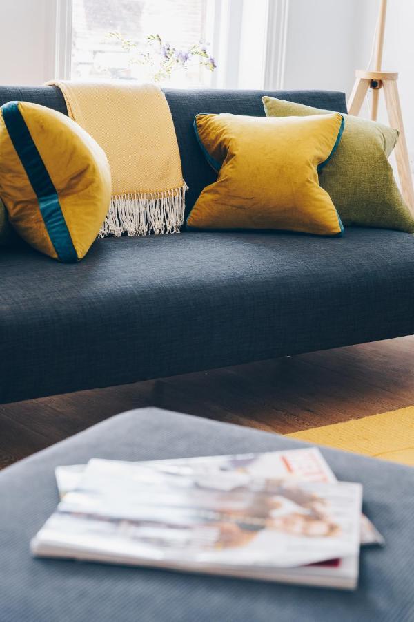 South Street Apartments Chichester Bagian luar foto