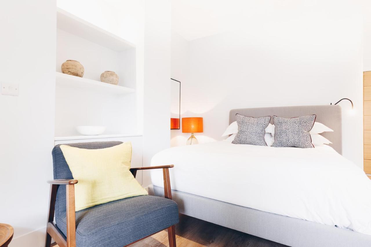 South Street Apartments Chichester Bagian luar foto