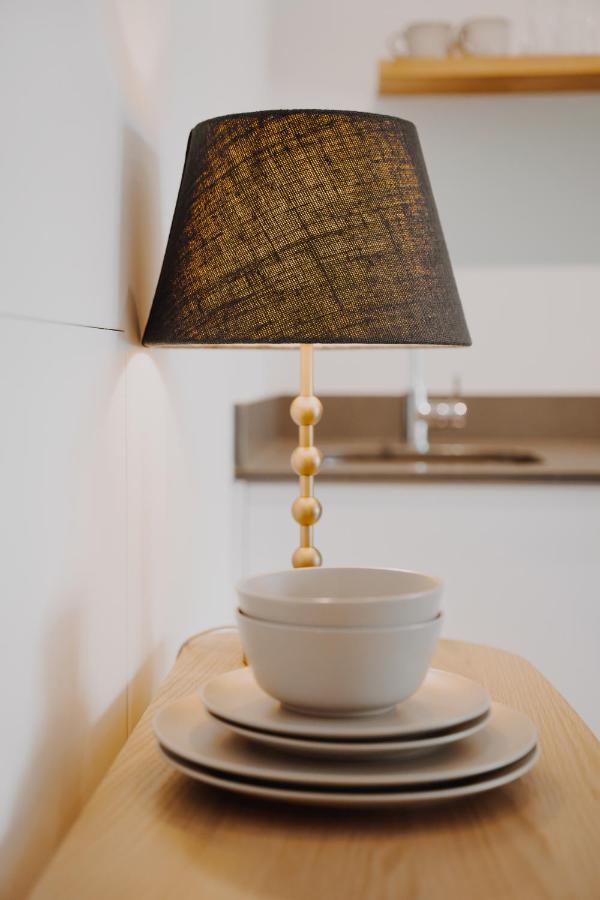 South Street Apartments Chichester Bagian luar foto