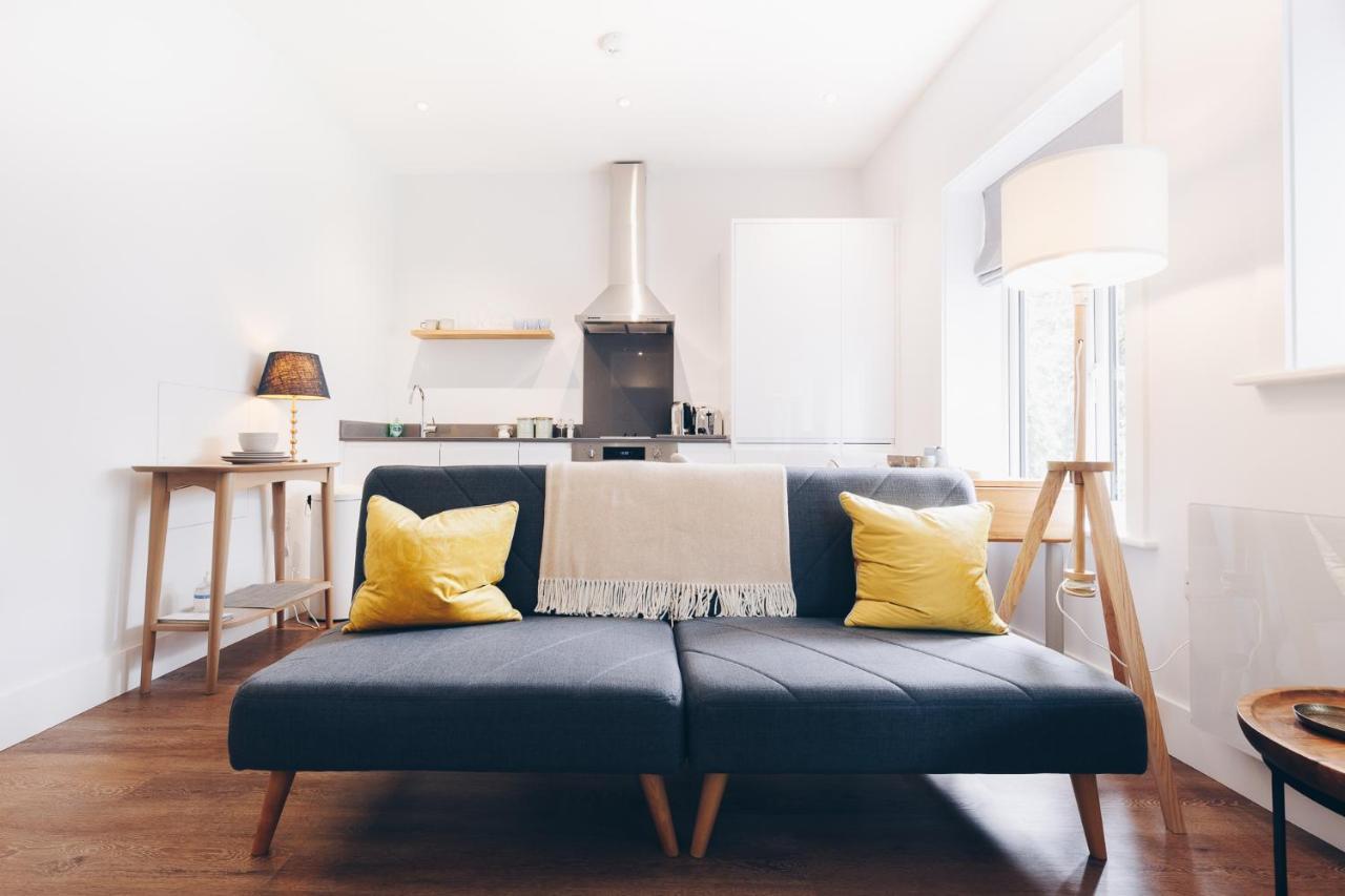 South Street Apartments Chichester Bagian luar foto