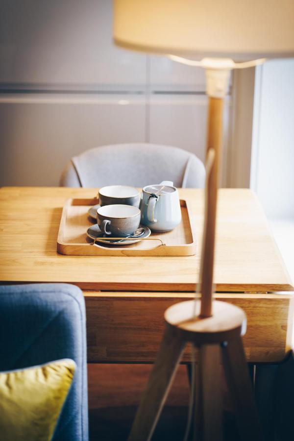 South Street Apartments Chichester Bagian luar foto