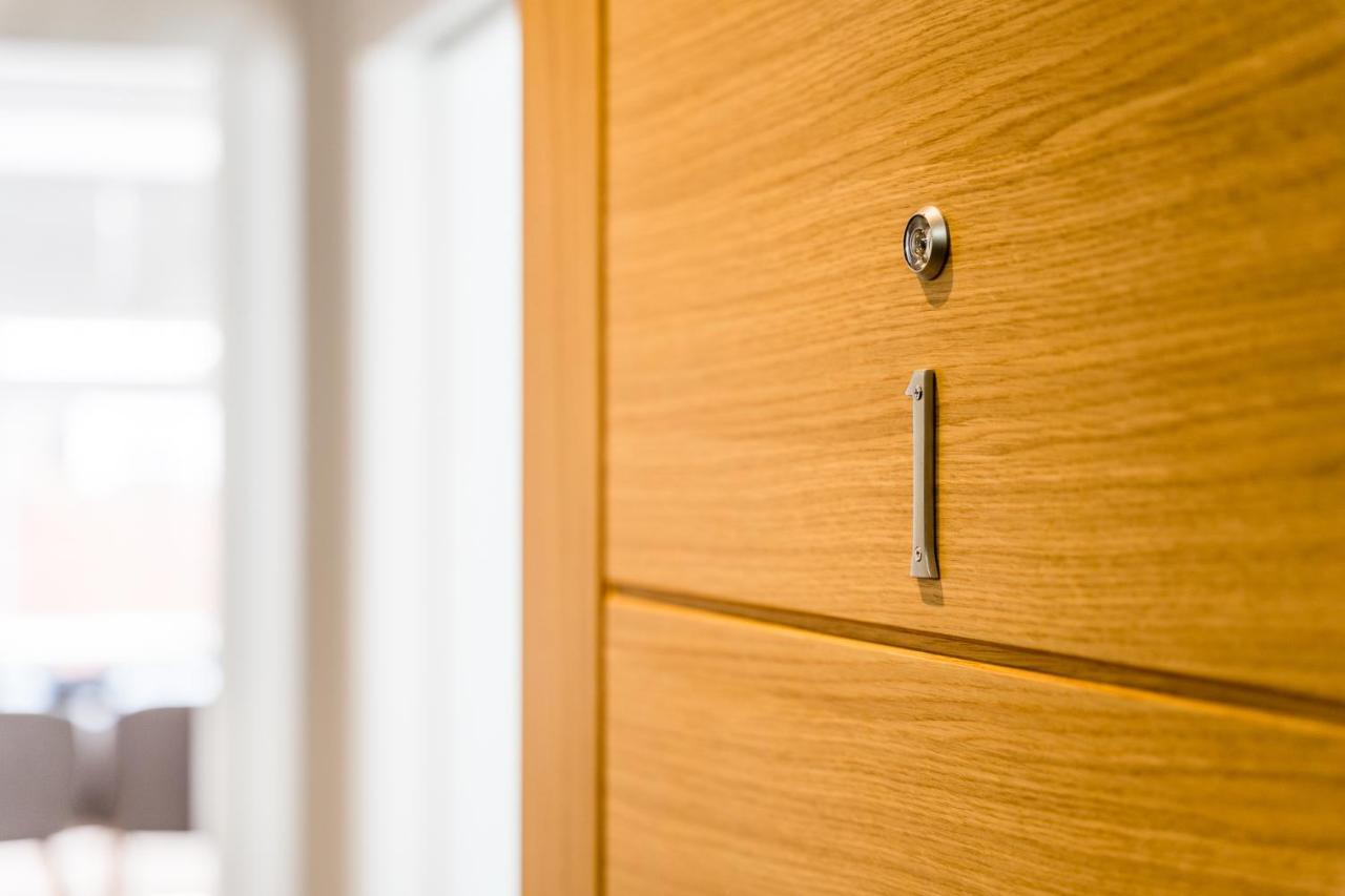 South Street Apartments Chichester Bagian luar foto