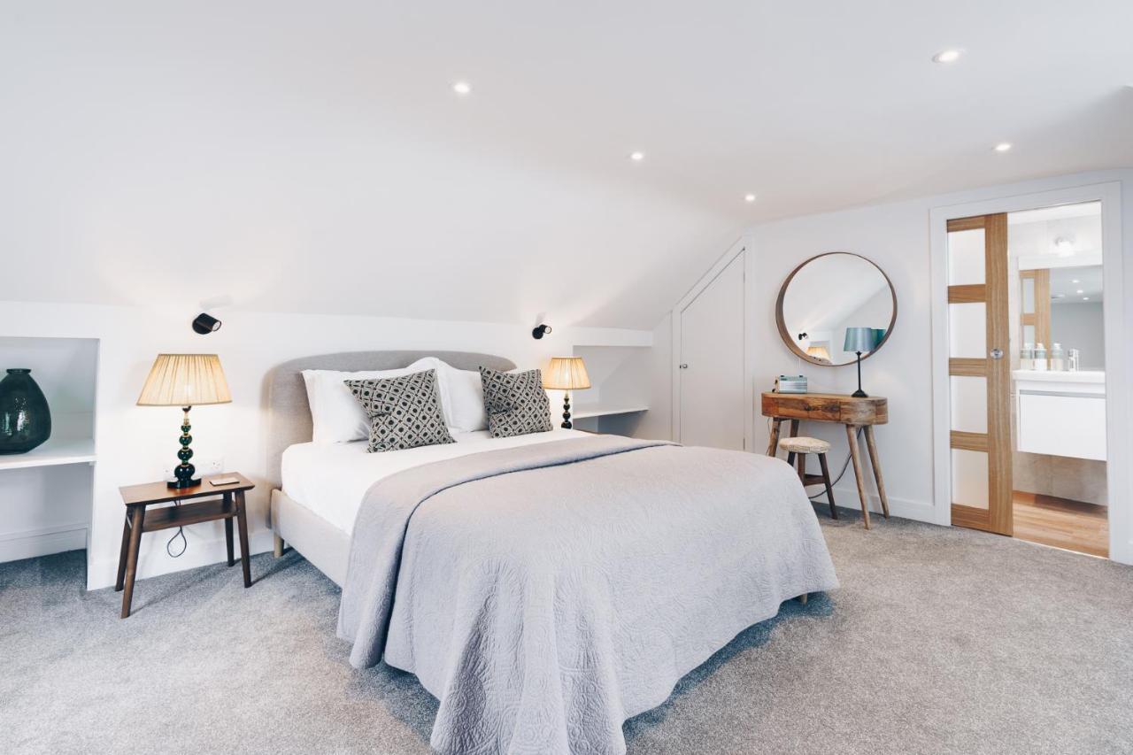South Street Apartments Chichester Bagian luar foto