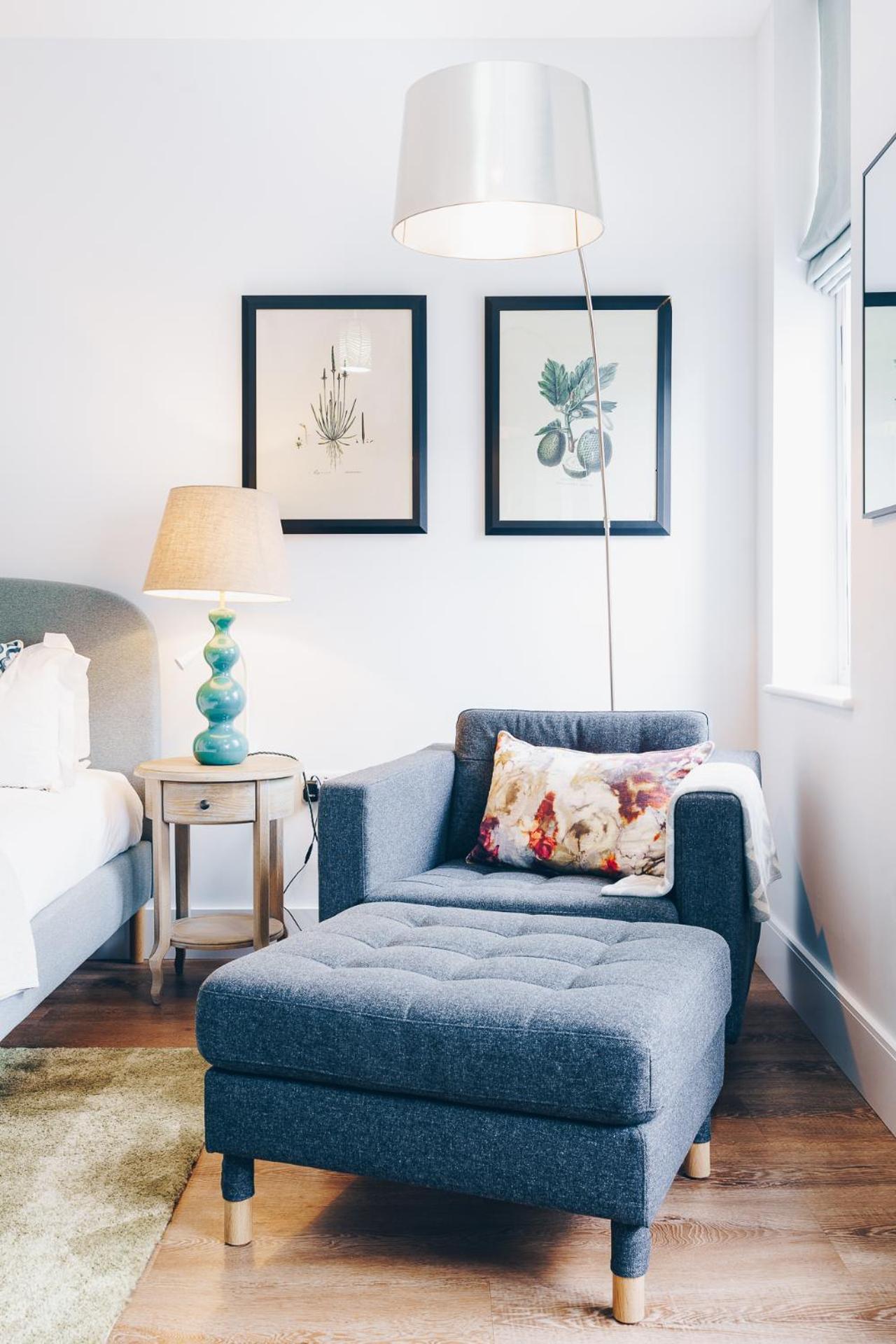 South Street Apartments Chichester Bagian luar foto